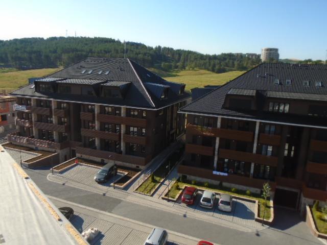 Apartment Tijana Zlatibor Buitenkant foto